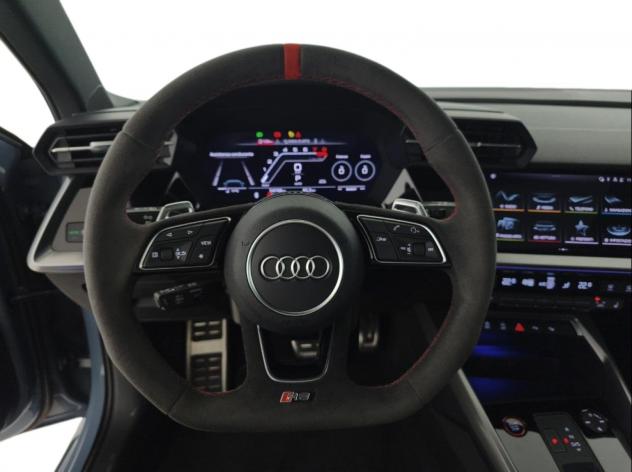 Audi RS 3 Sportback TFSI quattro S tronic - Foto 10