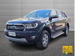 FORD Ranger Raptor 2.0 ECOBLUE aut. 213 CV DC 5 pt. rif. 23735796