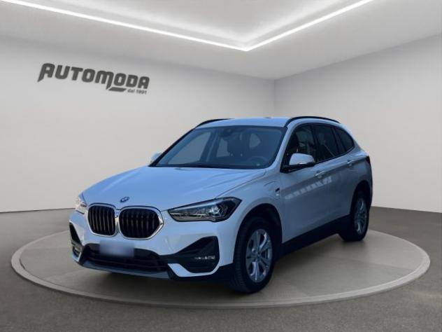 BMW X1 XDRIVE 25e ADVANTAGE rif. 23957203