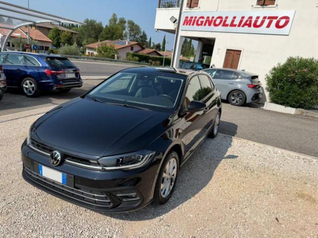 VOLKSWAGEN Polo 1.0 TSI DSG Style OK NEOPATENTATI rif. 23987279