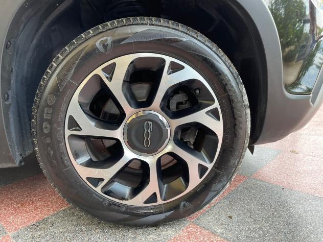 Fiat 500L 1.3 Mj City Cross - Foto 7