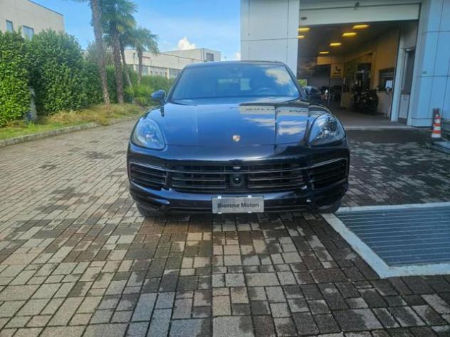 PORSCHE Cayenne 3.0 V6 rif. 20447230 - Foto 2
