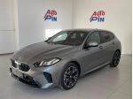 BMW Serie 1 118d MSport Design aut.
