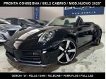 PORSCHE 991 992.2 Carrera Cabriolet"21 turbo S /Bose/Pelle rif. 24043756