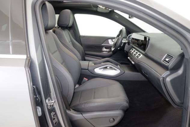 Mercedes-Benz GLE Coupe-C167 2023 Coupe 300 d AMG Line Premium Plus 4matic auto - Foto 9