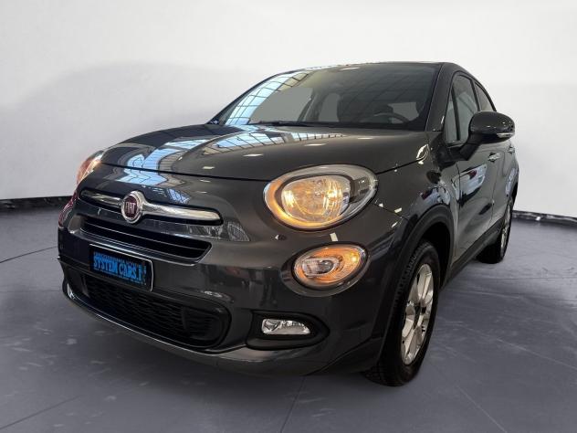 FIAT 500X 1.3 Mjet 95cv 4x2 Business - OK NEOPATENTATI - EURO 6B - GOMME 4 STAGIONI