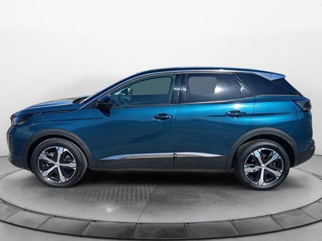 Peugeot 3008 BlueHDI 130 S&S Allure Pack - Foto 2