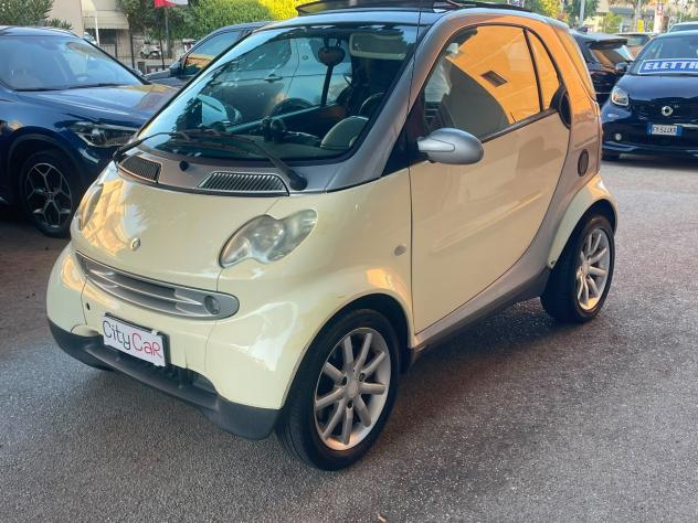 Smart ForTwo 700 couppassion (45 kW) - Foto 6