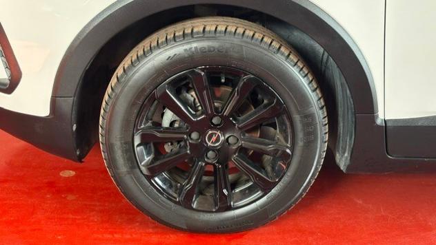 OPEL Crossland Crossland 1.2 12V Start&Stop GS Line - Foto 3