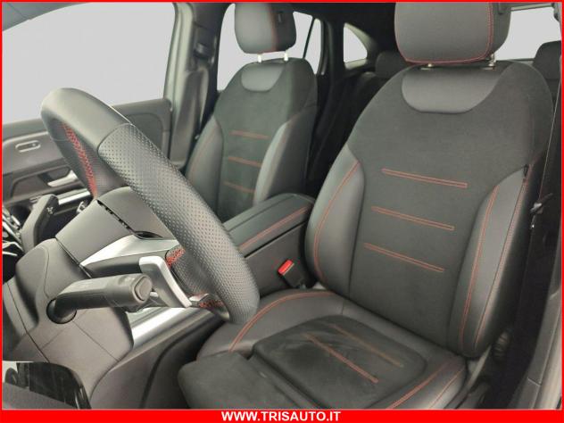 MERCEDES GLA 200 D 2.0 Aut. Premium AMG (FULL LED+PELLE) - Foto 8