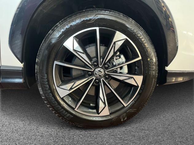 MG HS II 2024 1.5 Luxury - Foto 6