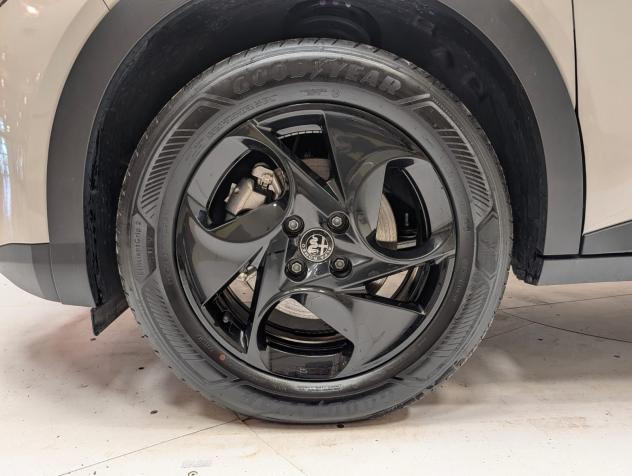 Alfa Romeo Junior Junior Ibrida Ibrida 1.2 136cvHybrid Edct6 - Foto 10