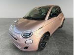 FIAT 500 Hybrid Hybrid Icon