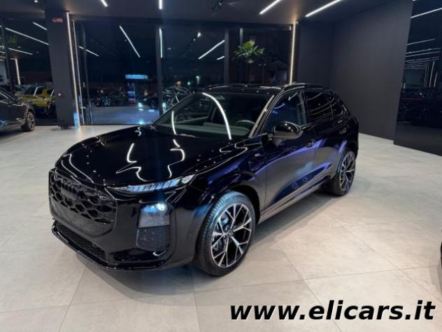 AUDI Q3 SPB TFSI 150 kW S tronic quattro S Line edition rif. 24207962 - Foto 3