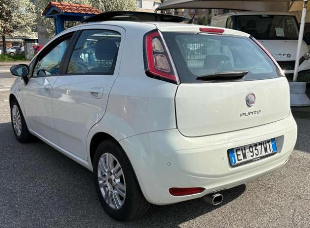 FIAT Grande Punto 1.3 MJT II S&S 85 CV 5 porte ECO Lounge rif. 23076204 - Foto 6