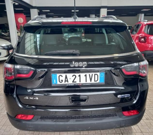 JEEP Compass 2.0 Multijet II aut. 4WD Business rif. 22951410 - Foto 3