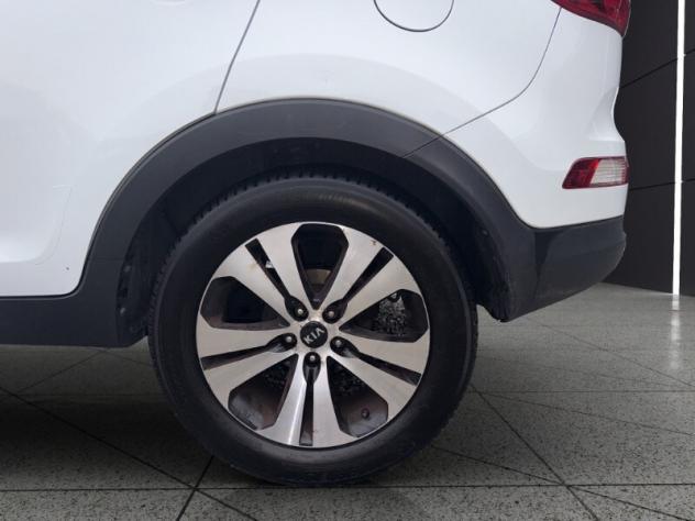 KIA Sportage 3ª serie Sportage 1.7 CRDI VGT 2WD Cool - Foto 10