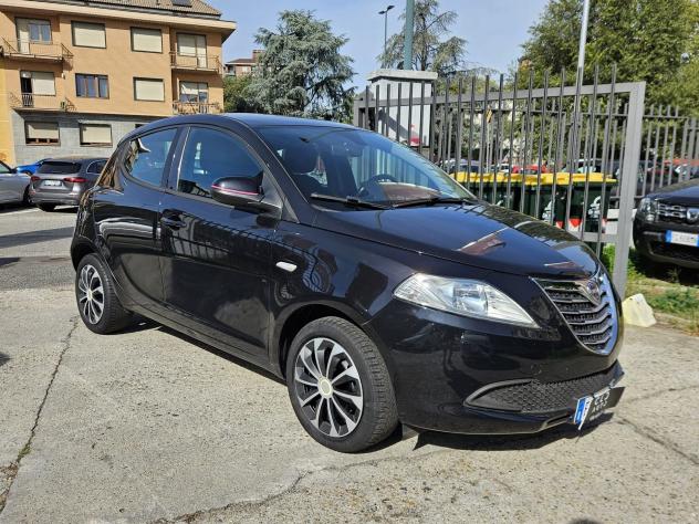 Lancia Ypsilon 1.3 MultiJet 95cv Start&Stop Elefantino - Foto 3