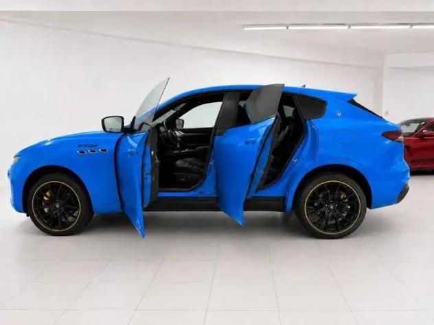 Maserati Levante 3.0 V6 350cv GranSport Q4 auto F Tributo - Foto 3