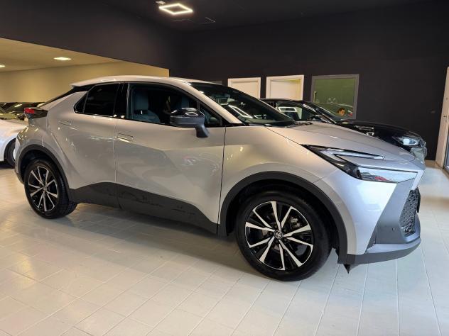 TOYOTA C-HR (2023--) C-HR 1.8 HV Trend - Foto 6