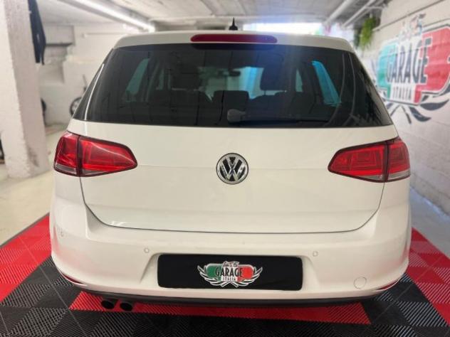 VOLKSWAGEN Golf UNICO PROPRIETARIO - OTTIME CONDIZIONI - OCCASIONE rif. 23877858 - Foto 6