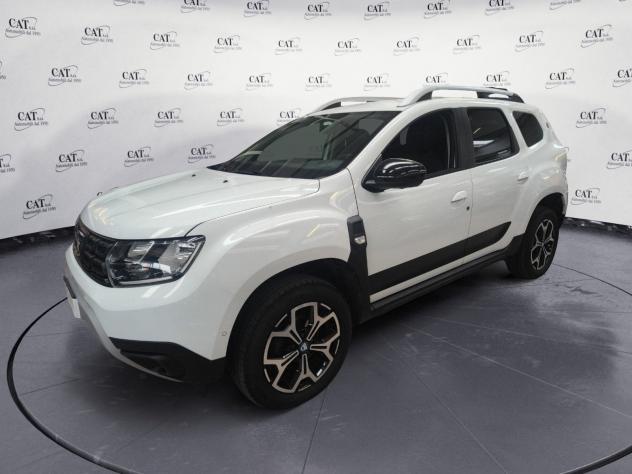 Dacia Duster Duster 1.5 blue dci TECH ROAD (prezzo reale)