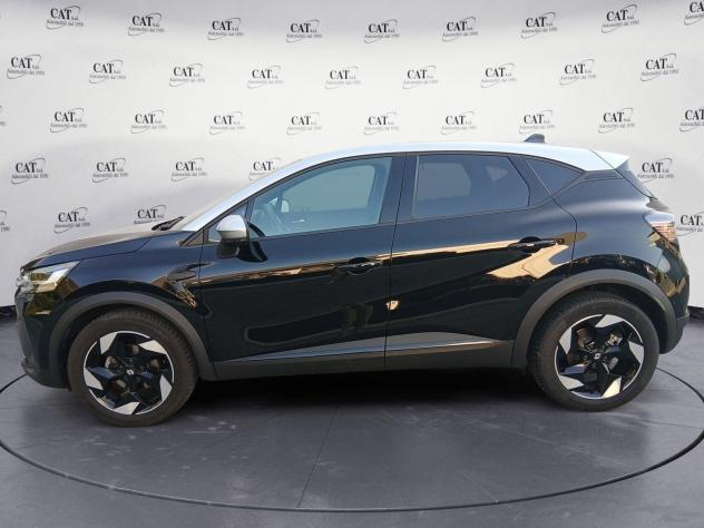 Renault Captur Captur 1.0 tce Techno (PREZZO REALE) - Foto 7