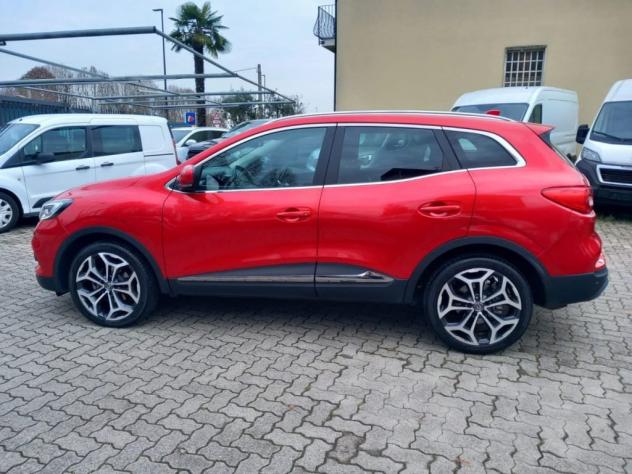 Renault Kadjar Blue dCi 8V 115CV EDC Sport Edition2. - Foto 3