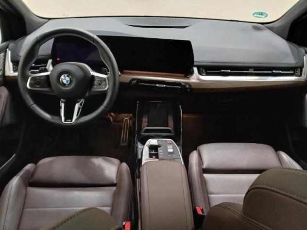 BMW Serie 2 Active Tourer 218i M Sport Automatica PANORAMA - Foto 4