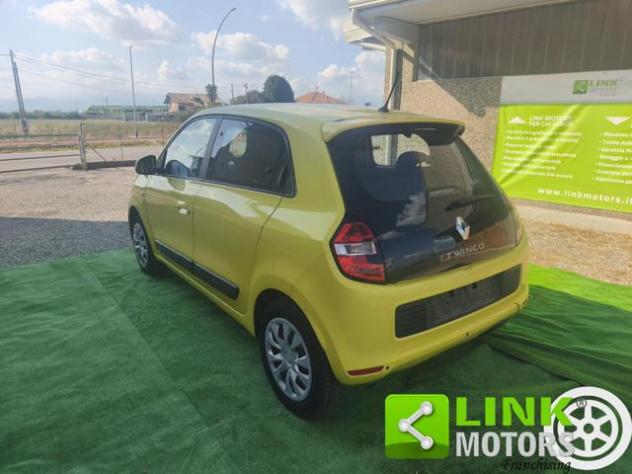 RENAULT Twingo 1.0 SCE LIVE rif. 24113360 - Foto 7