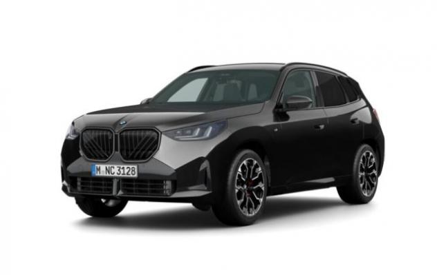 BMW X3 xDrive20d 48V MSport Pro rif. 23620781