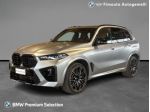 BMW X5 M Competition 48V Comfort Aut. + Tetto apr. rif. 24043212