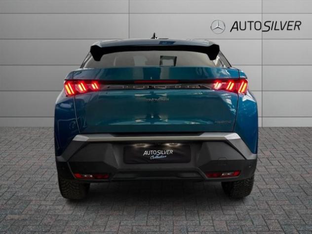 PEUGEOT 3008 Hybrid 145 e-DCS6 ALLURE rif. 23353467 - Foto 4