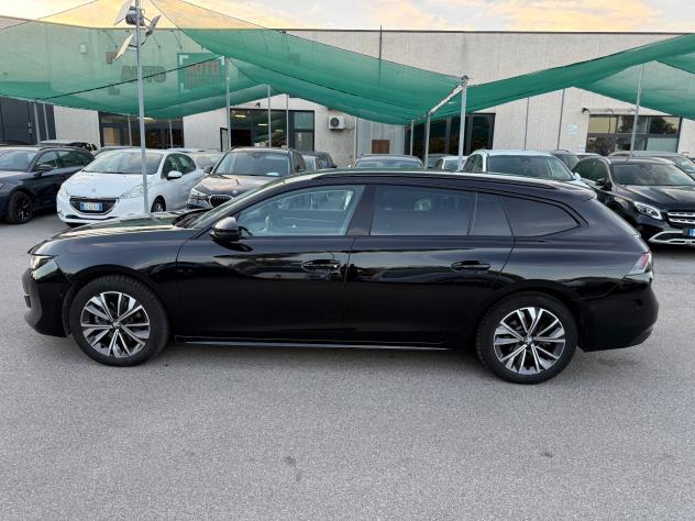 Peugeot 508 1.5 130 Cv EAT8 SW Allure Pack - Foto 2