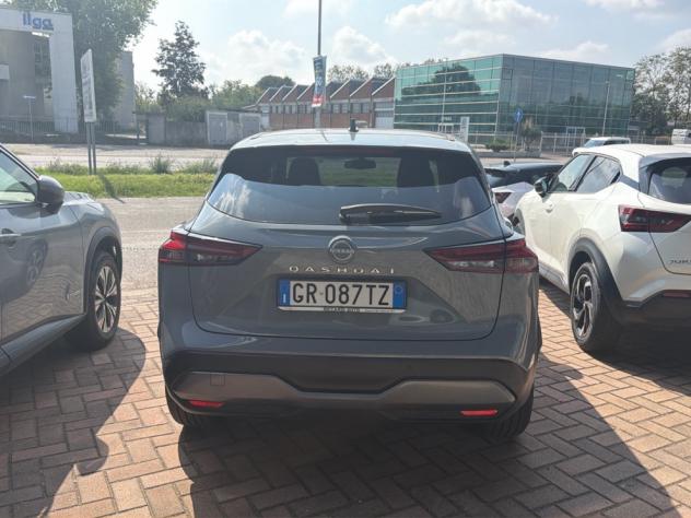 Nissan Qashqai 3ª serie MHEV 140 CV N-Connecta - Foto 5