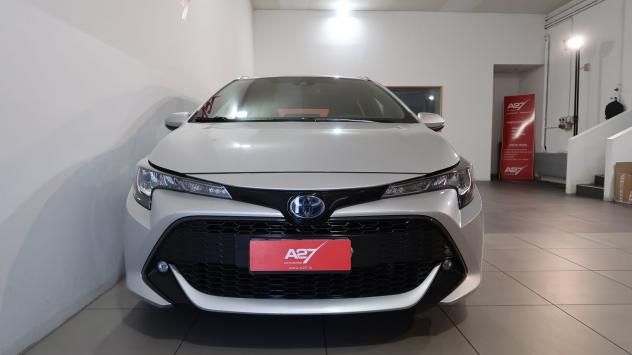 Toyota Corolla Corolla Touring Sports 1.8h Style cvt - Foto 7