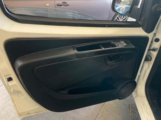 Fiat Fiorino 1.3 MJT 75CV Furgone SX - Foto 10