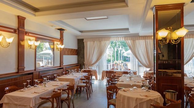 Ristorante in vendita