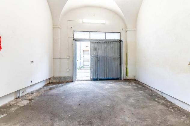 Garage in vendita a Pontorme - Empoli 26 mq Rif: 1412123