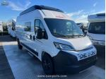 DETHLEFFS DETHLEFFS GLOBETRAIL 600 DS ACTIVE FIAT rif. 23114847