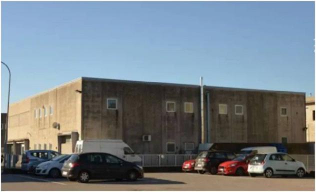 Immobile in asta di 1434 m² in vendita a Carbonera - Foto 5