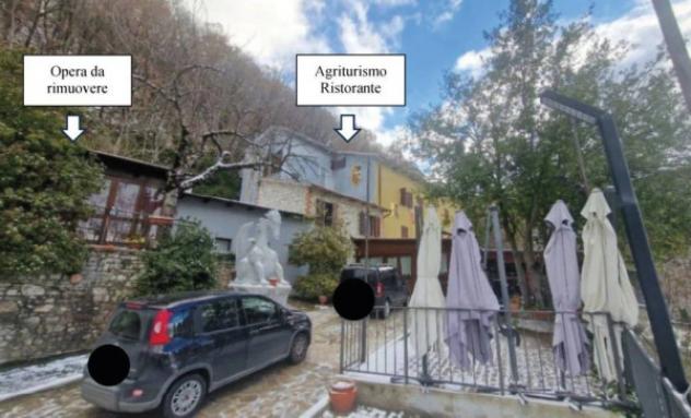 Immobile in asta di 56000 m² in vendita a Nocera Umbra - Foto 4