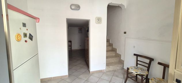 Casa indipendente in vendita in Via Armando Diaz 132, Centro. Lungomare, Avola - Foto 5