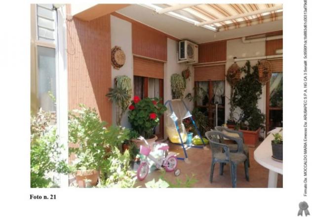 Immobile in asta di 181 m² in vendita a Battipaglia - Foto 5