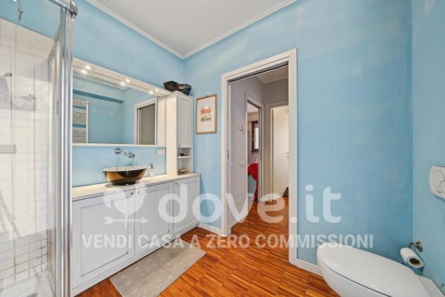 Appartamento di 57 m² con 2 locali e box auto in vendita a Buccinasco - Foto 16
