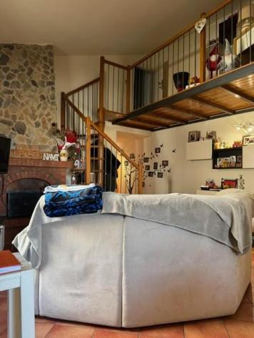 Appartamento in vendita a Calci 90 mq Rif: 1324215 - Foto 4