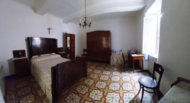 Porzione di casa in vendita a Codena - Carrara 120 mq Rif: 1417031 - Foto 6