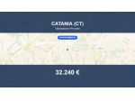Immobile in asta di 75 m² in vendita a Catania