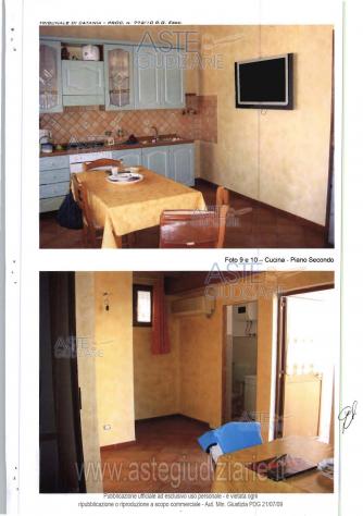 IMMOBILI-IMMOBILE RESIDENZIALE-via Giuseppe Guzzetta Calanzone n. 3 e n. 4 - Foto 6