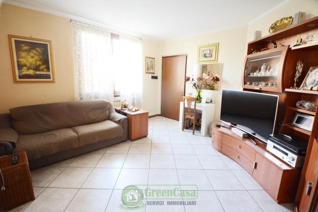 APPARTAMENTO di 2 vani e di 75 mq (CAVENAGO DI BRIANZA) rif. IGC 2 L 140 VIA 8 MARZO - Foto 2